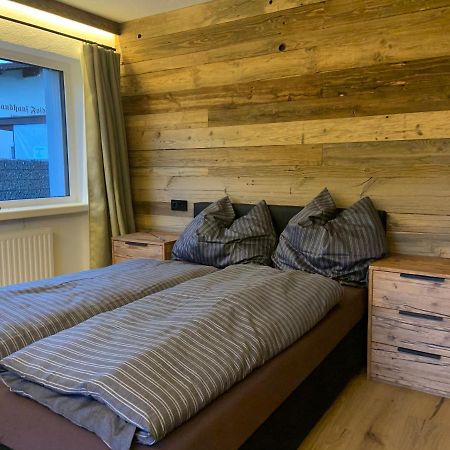 Kitz Kaiser Appartement Sankt Johann in Tirol Exteriér fotografie