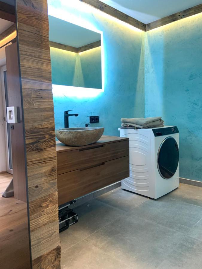 Kitz Kaiser Appartement Sankt Johann in Tirol Exteriér fotografie