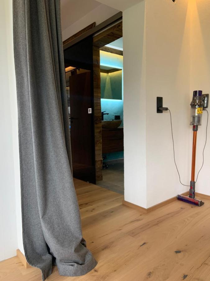 Kitz Kaiser Appartement Sankt Johann in Tirol Exteriér fotografie