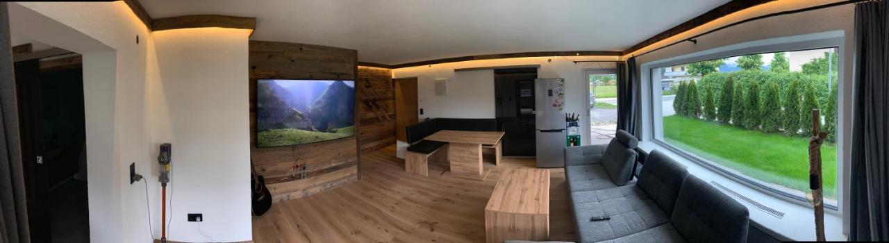 Kitz Kaiser Appartement Sankt Johann in Tirol Exteriér fotografie