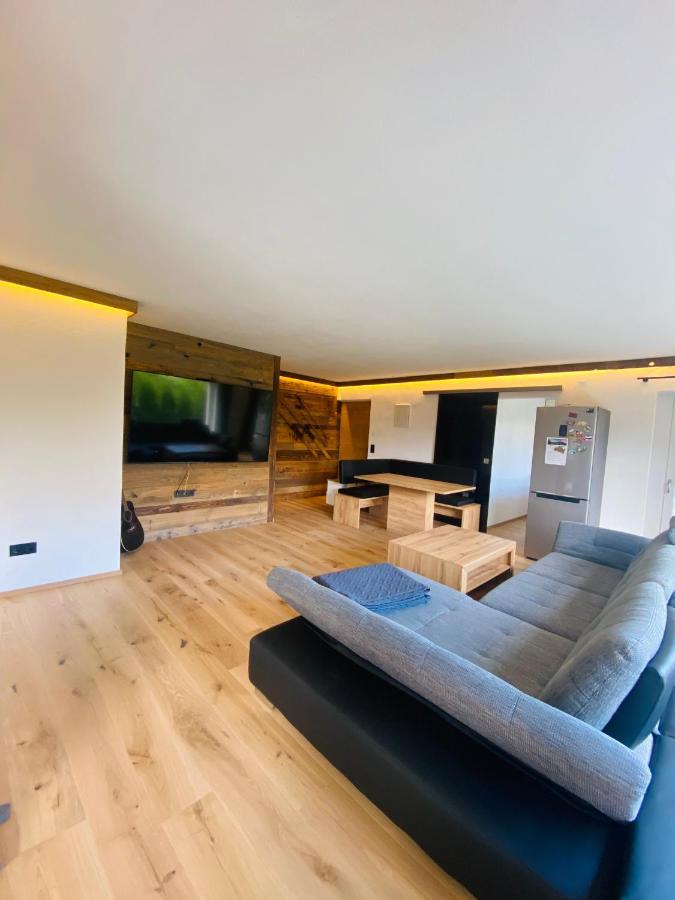 Kitz Kaiser Appartement Sankt Johann in Tirol Exteriér fotografie