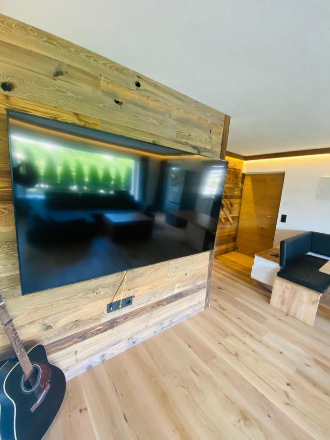 Kitz Kaiser Appartement Sankt Johann in Tirol Exteriér fotografie