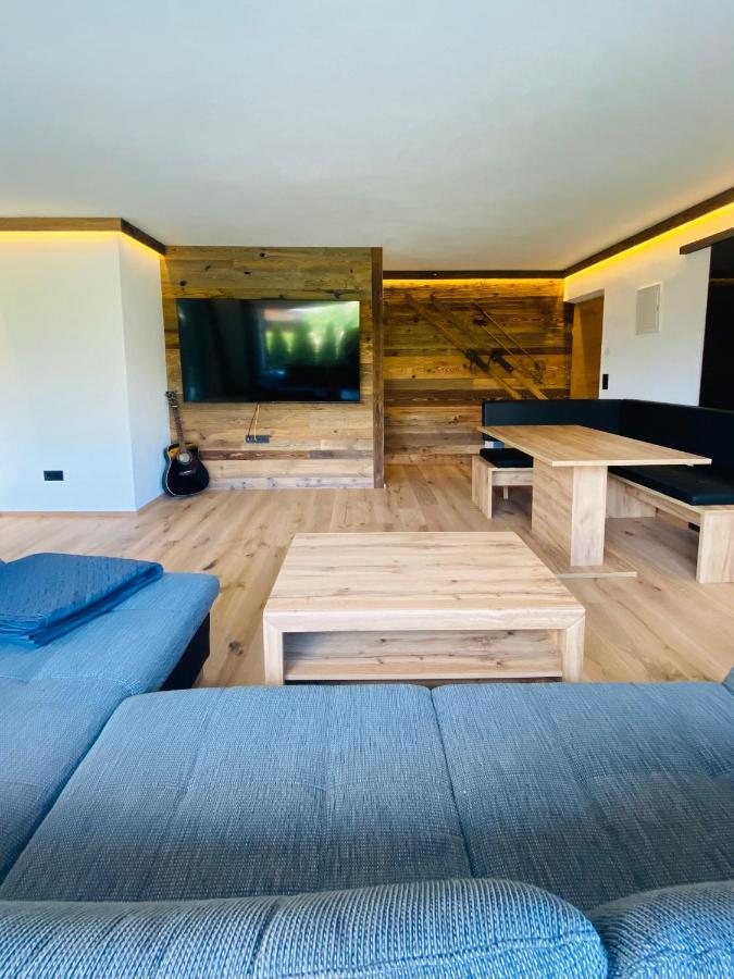 Kitz Kaiser Appartement Sankt Johann in Tirol Exteriér fotografie