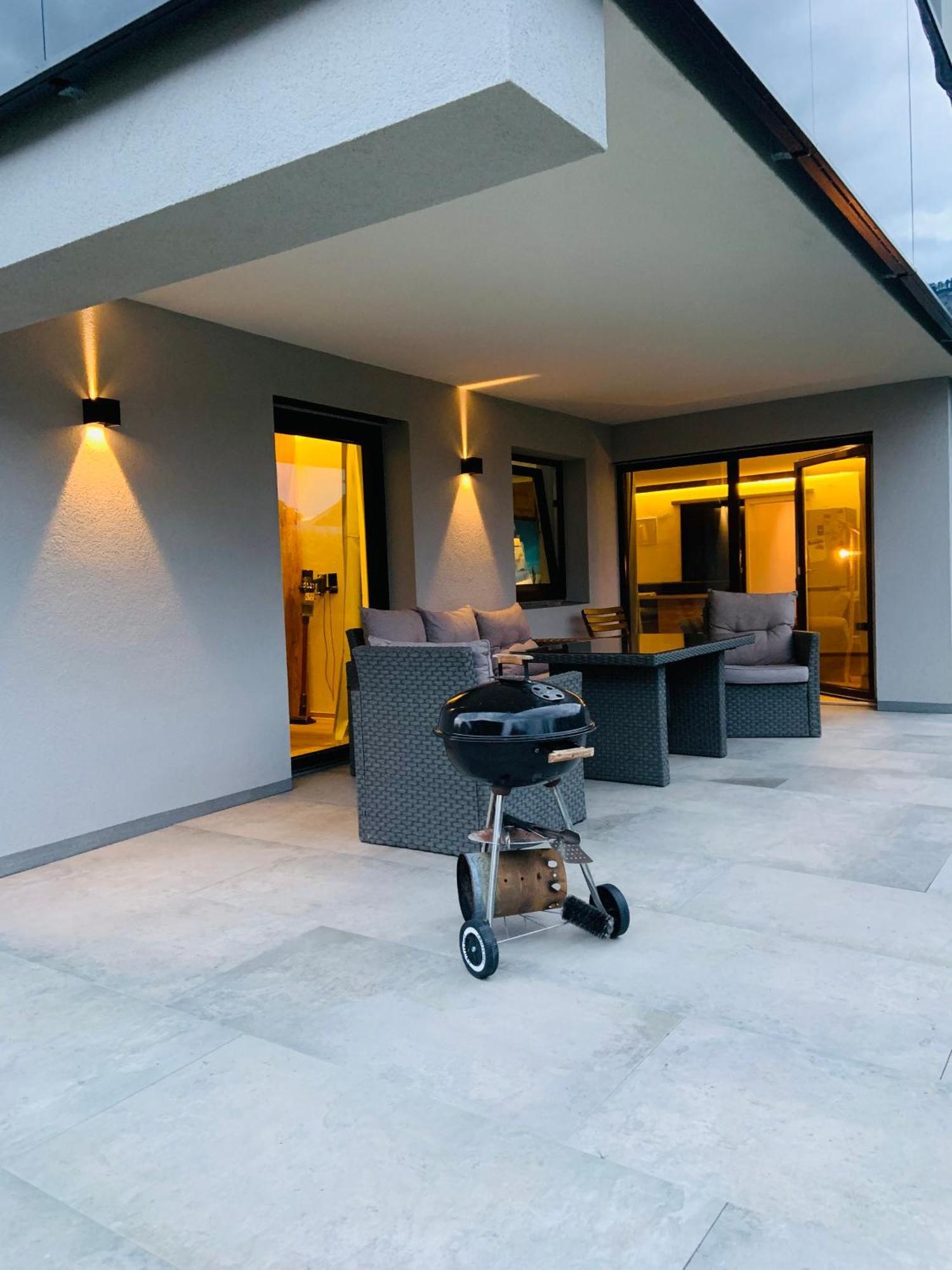 Kitz Kaiser Appartement Sankt Johann in Tirol Exteriér fotografie